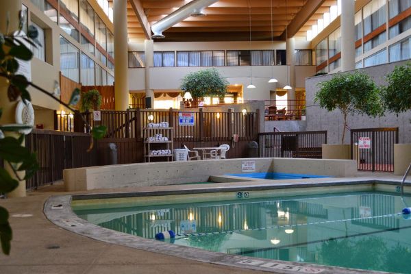 Hotel Muscatine
